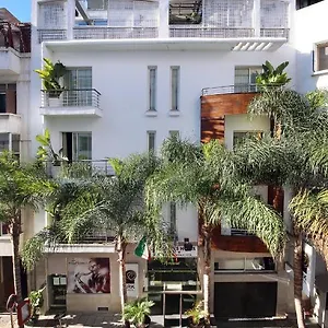 Park Luxury Boutique Casa Blanca
