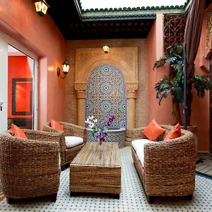 Art Palace & Casa Blanca